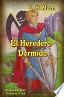 Libro de El Heredero Dormido