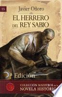 Libro de El Herrero Del Rey Sabio (2ª Edición)