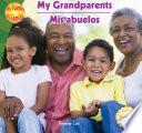 Libro de My Grandparents / Mis Abuelos