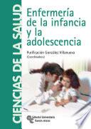 Libro de Enfermería De La Infancia Y La Adolescencia
