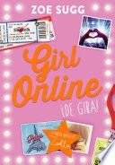 Libro de Girl Online 2