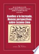 Libro de Asedios A Lo Increado