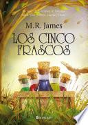 Libro de Los Cinco Frascos