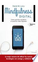 Libro de Mindfulness Digital