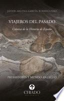 Libro de Viajeros Del Pasado