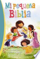 Libro de Mi Pequeña Biblia