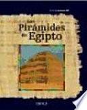 Libro de Las Pirámides De Egipto