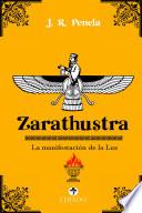 Libro de Zarathustra