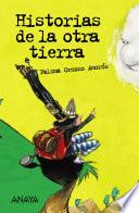 Libro de Historias De La Otra Tierra