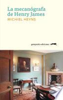 Libro de La Mecanógrafa De Henry James