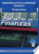 Libro de Gestión Financiera