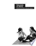 Libro de Educando El Afecto