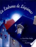 Libro de La Ladrona De Lágrimas