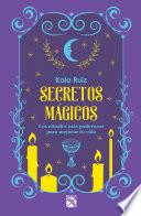 Libro de Secretos Mágicos
