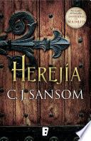 Libro de Herejía