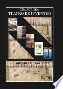 Libro de ColecciÓn Teatro De Juventud