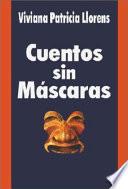 Libro de Cuentos Sin Mascaras