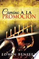 Libro de Camino A La Promocion