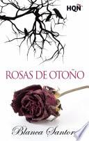 Libro de Rosas De Otoño
