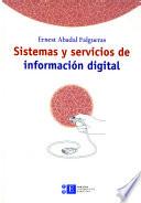 Libro de Sistemas Y Servicios De Información Digital