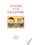Libro de Un Viaje Un Encuentro