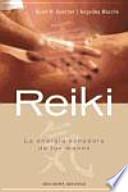 Libro de Reiki