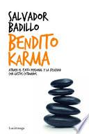 Libro de Bendito Karma