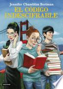 Libro de El Código Indescifrable