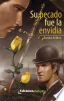 Libro de Su Pecado Fue La Envidia