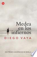 Libro de Medea En Los Infiernos