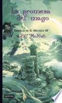 Libro de Promesa Del Mago