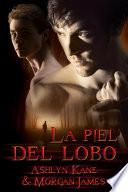 Libro de La Piel Del Lobo