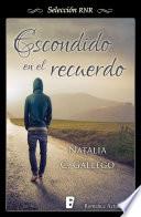 Libro de Escondido En El Recuerdo (selección Rnr)