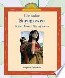 Libro de Lee Sobre Sacagawea/ Read About Sacagawea