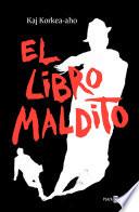 Libro de El Libro Maldito
