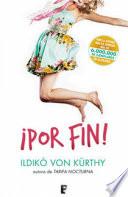 Libro de ¡por Fin!