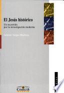 Libro de El Jesús Histórico