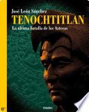 Libro de Tenochtitlan