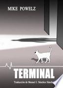 Libro de Terminal