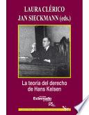 Libro de La Teoría Del Derecho De Hans Kelsen