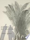Libro de Ilusiones De Marfil