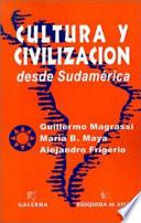 Libro de Cultura Y Civilizacion