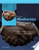 Libro de Mediación
