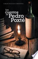 Libro de Los Cuentos De Pedro Poxt