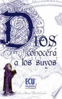 Libro de Dios Conocerá A Los Suyos