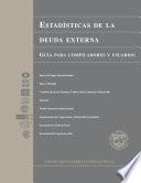 Libro de Estadísticas De La Deuda Externa