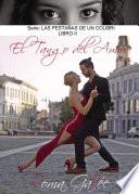 Libro de El Tango Del Amor