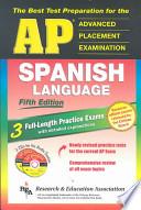 Libro de Ap Spanish