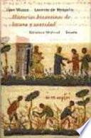 Libro de Historias Bizantinas De Locura Y Santidad