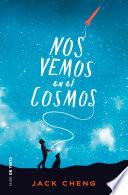 Libro de Nos Vemos En El Cosmos